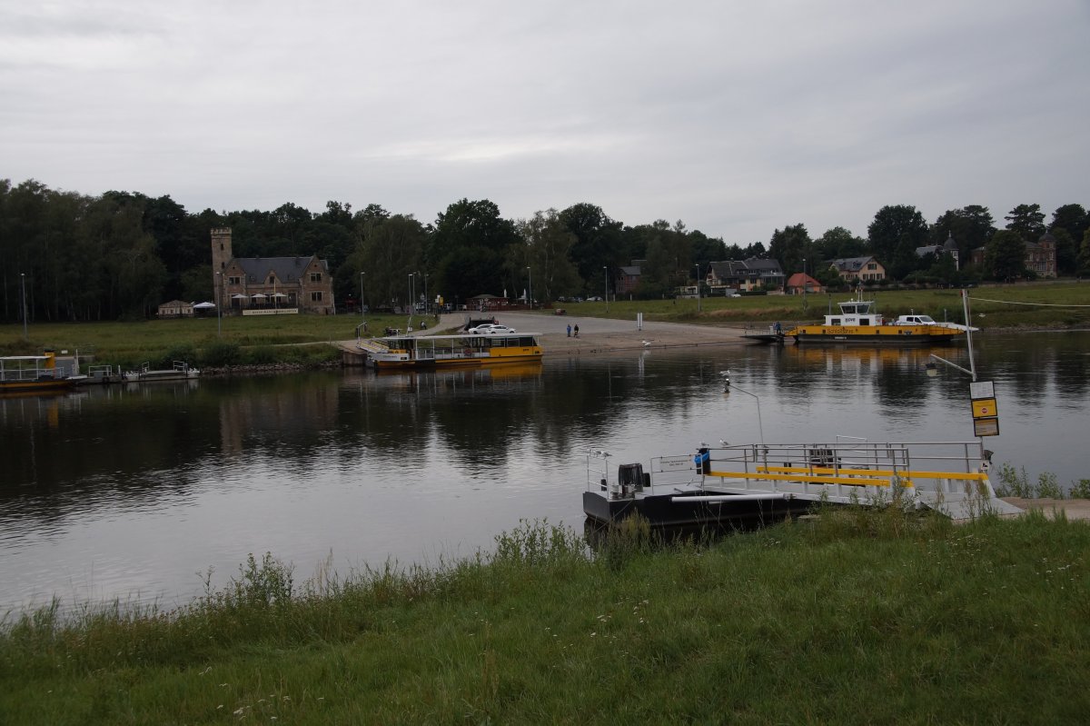 Schloss Pillnitz 2020